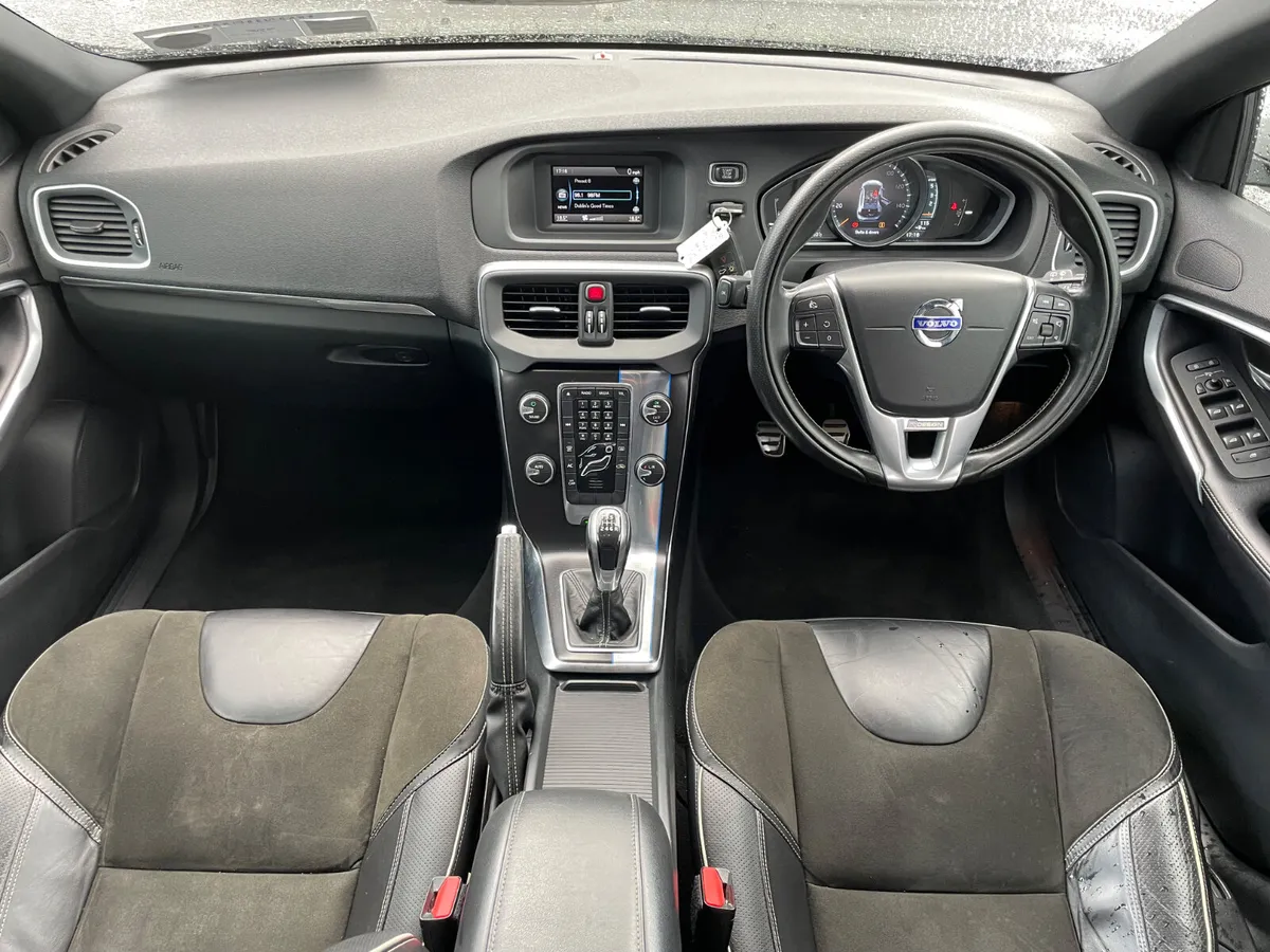 2.0 - R-DESIGN -LEATHER - BLUETOOTH STREAMING - Image 3