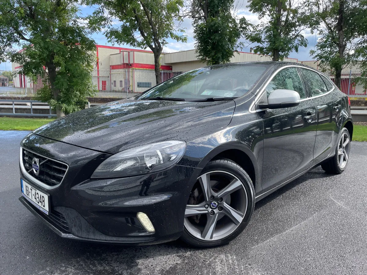 2.0 - R-DESIGN -LEATHER - BLUETOOTH STREAMING - Image 4