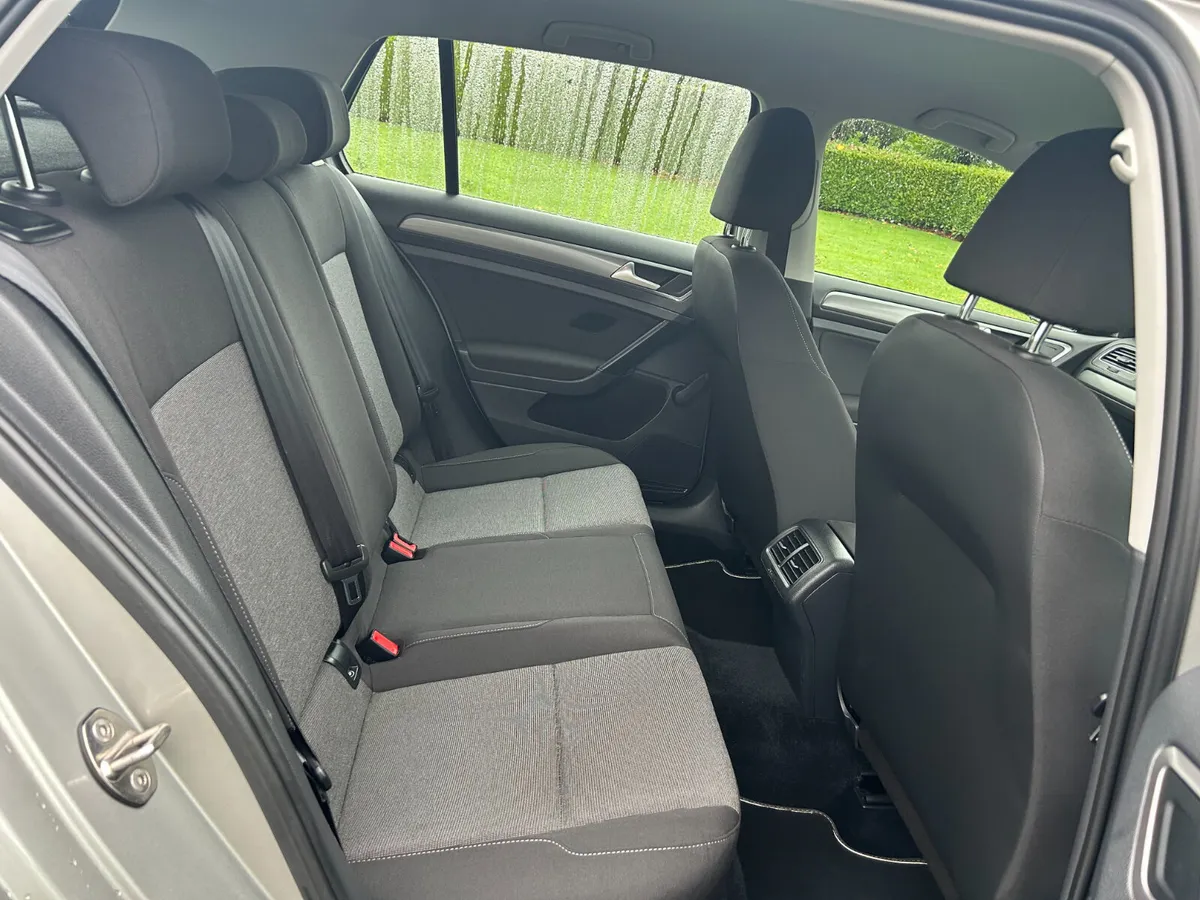 Volkswagen Golf 2015 - Image 4