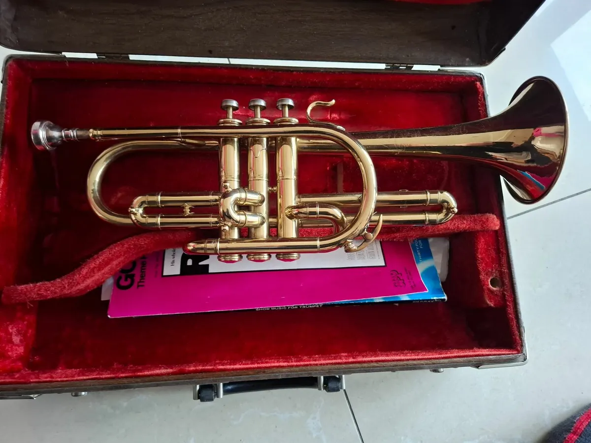 Trumpet - Image 1