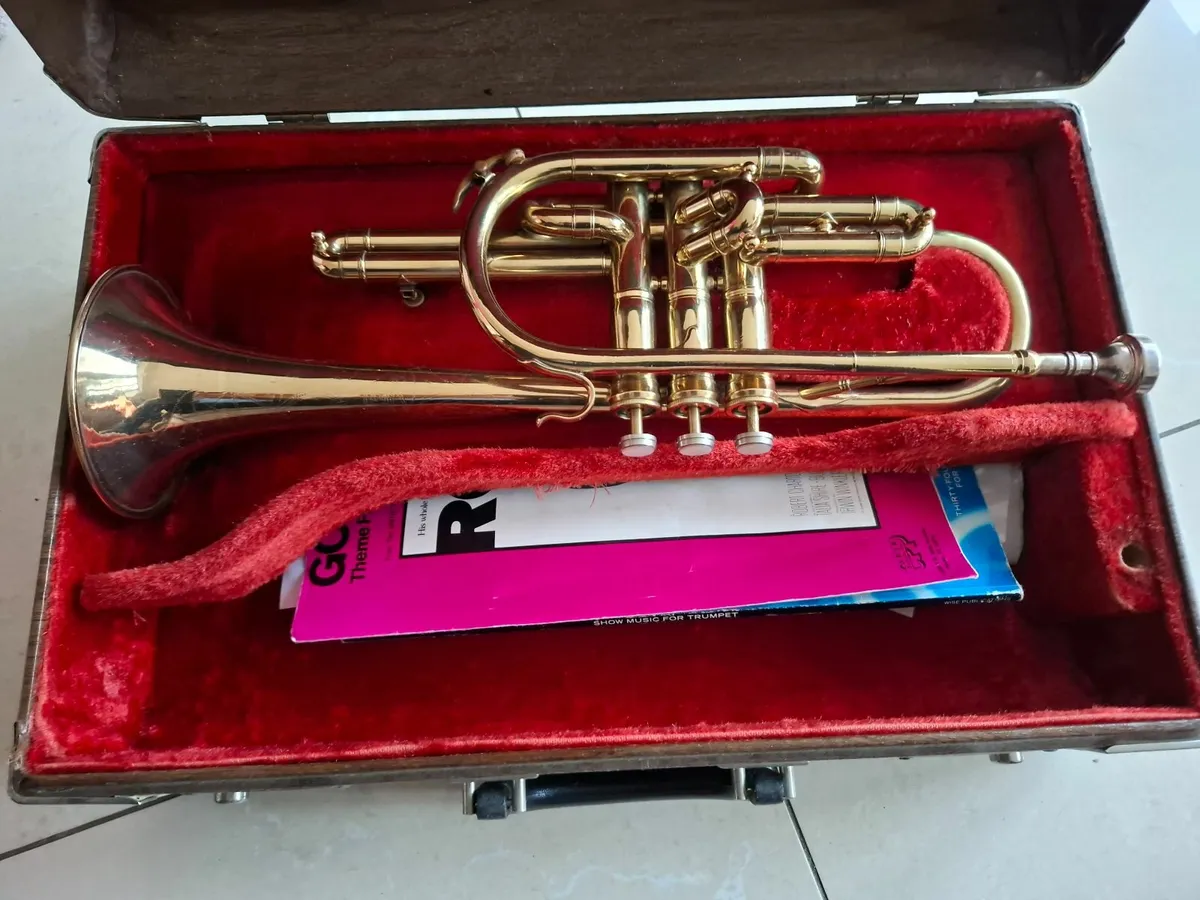 Trumpet - Image 2