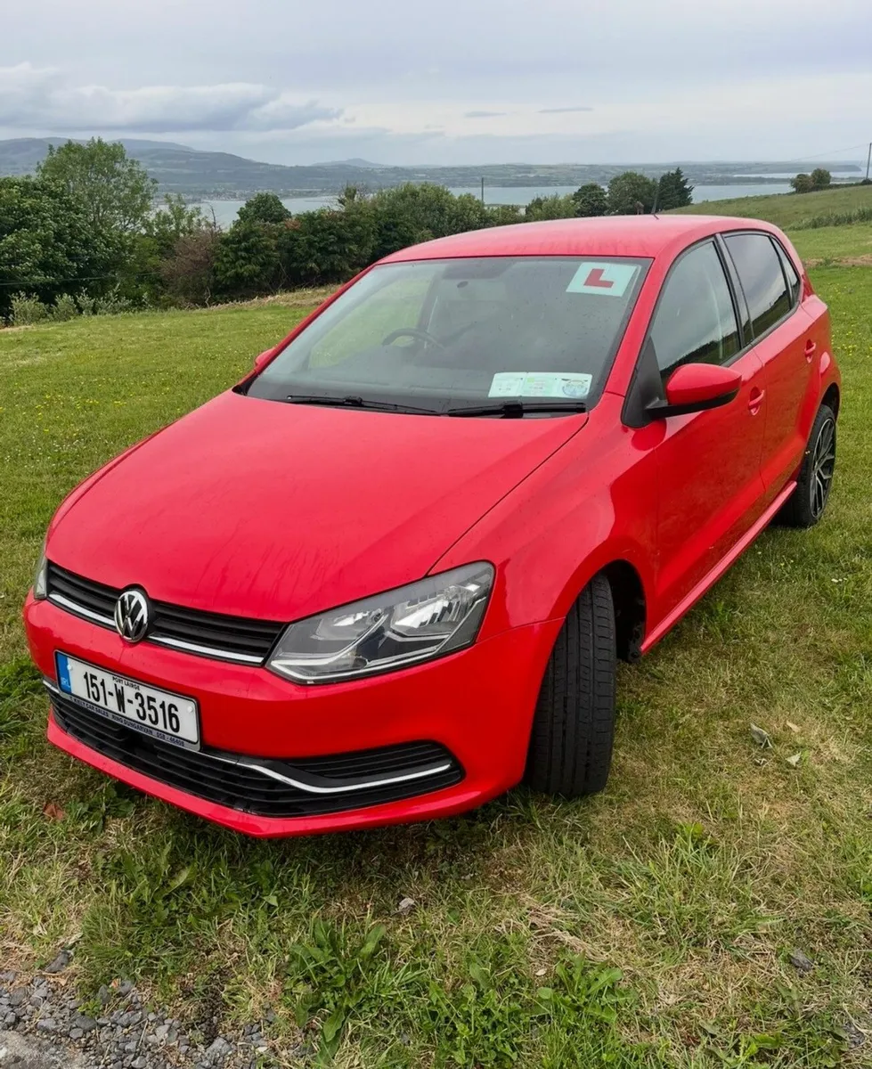 Volkswagen Polo 2015 - Image 3