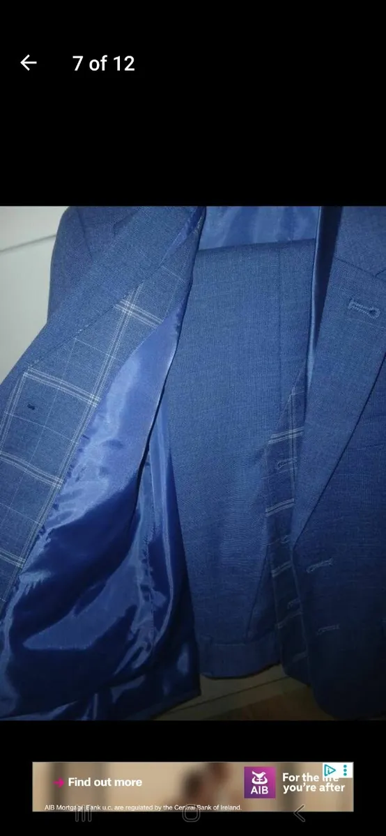 Communion suit - Image 2