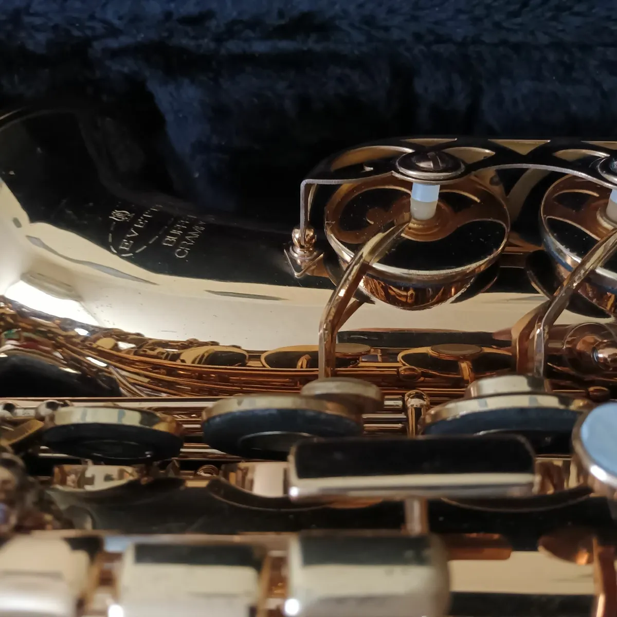 Alto saxophone - Image 2