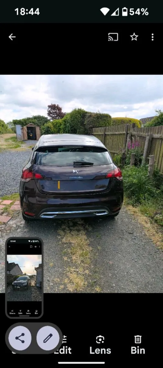 2014 Citroen DS4 - Image 4