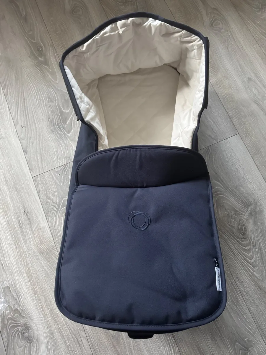Bugaboo Fox 2 Full set - Image 2