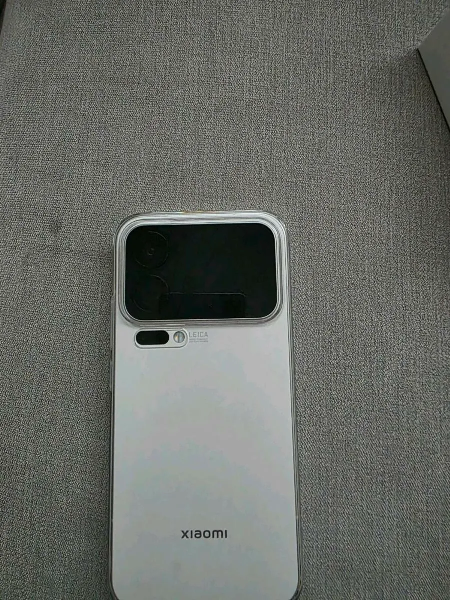 Xiaomi Pro max 17 1TB - Image 2