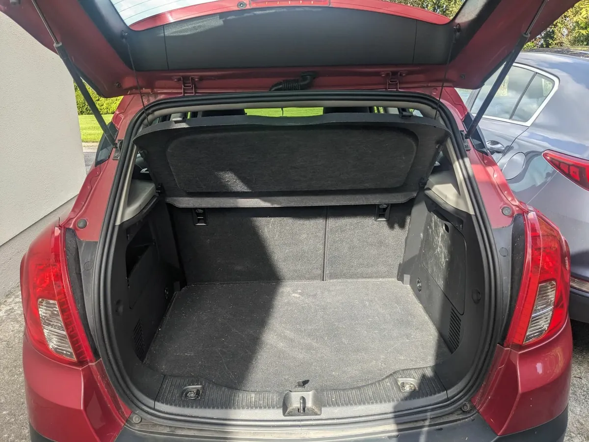 Opel Mokka 2016 - Image 2