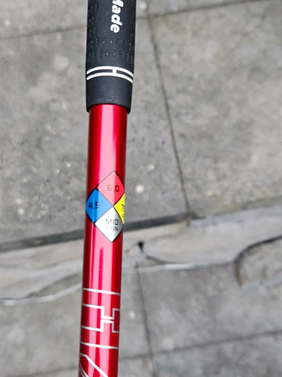 Taylormade Stealth 3 Wood - Image 3