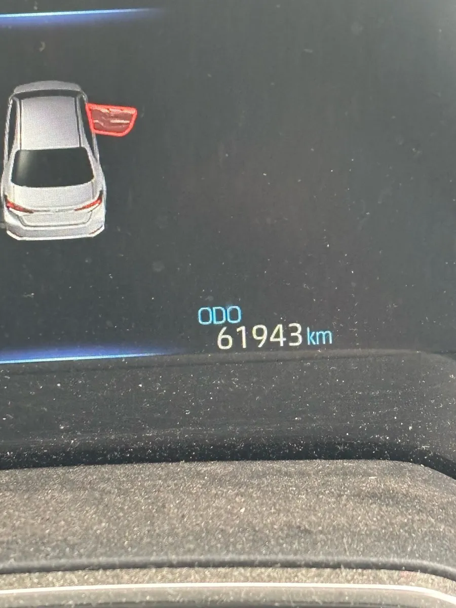 Toyota Corolla - Image 3