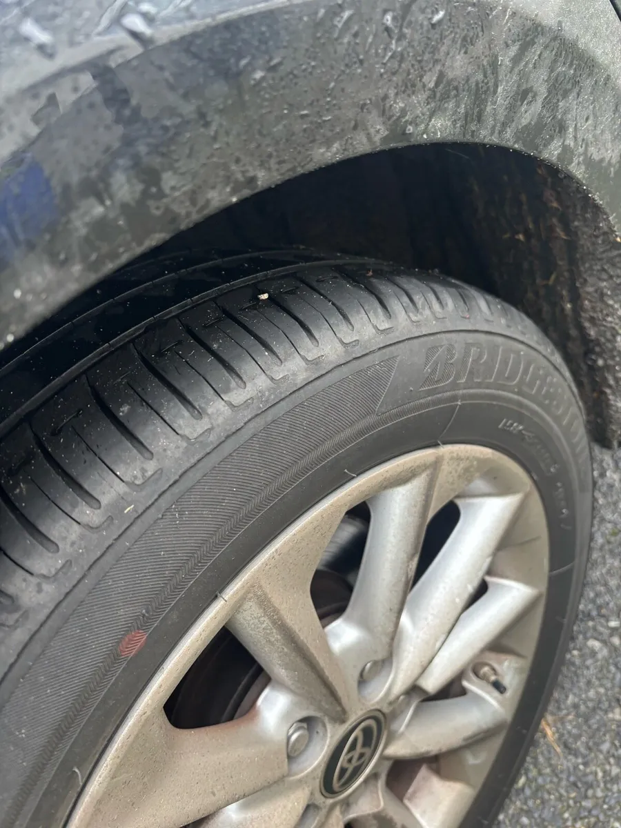 Toyota Corolla - Image 4