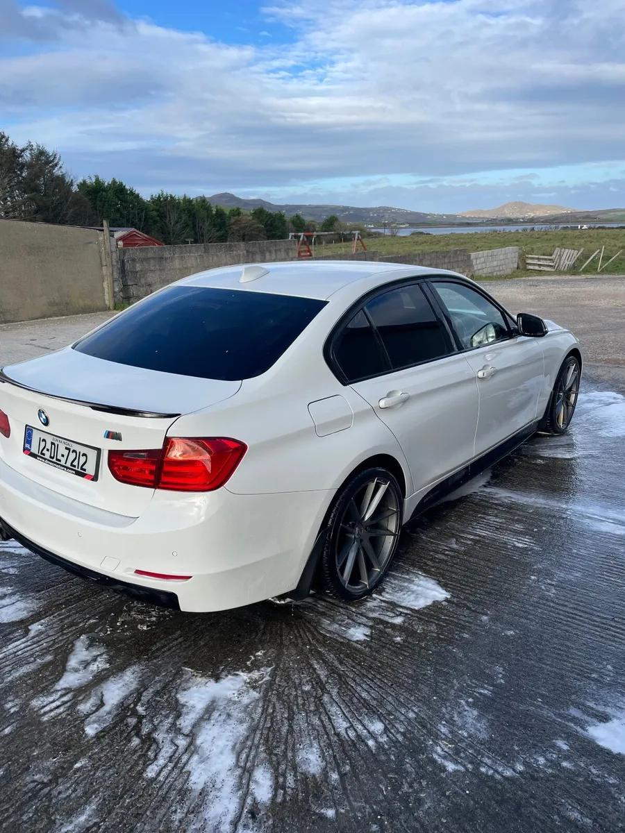 BMW 3-Series 2012 - Image 1