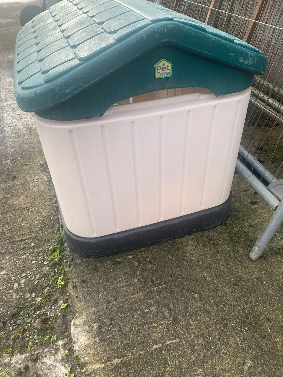 Dog kennel - Image 3