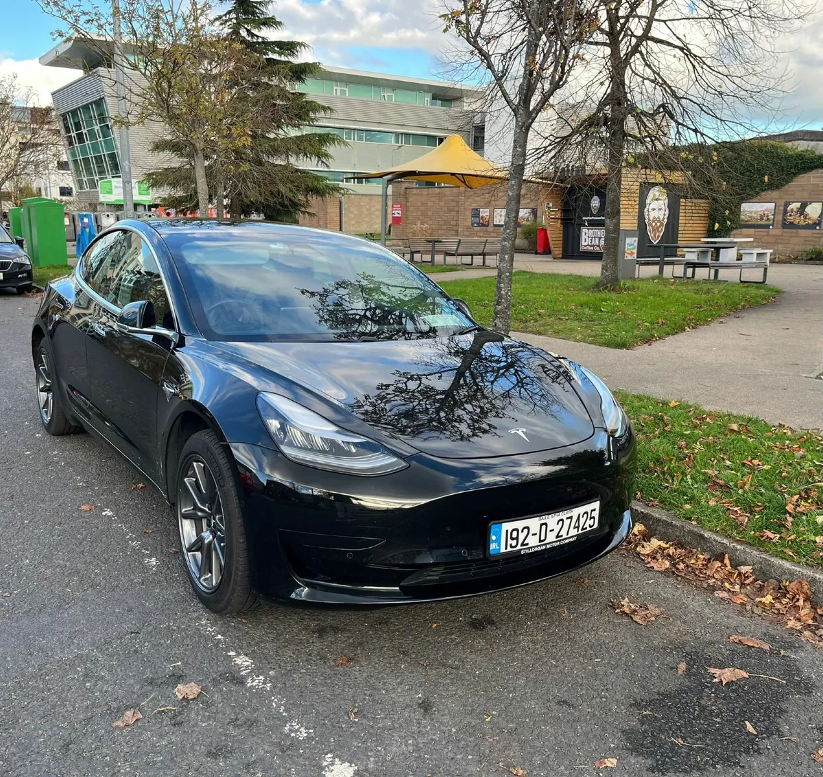 Tesla Model 3 2019 - Image 2