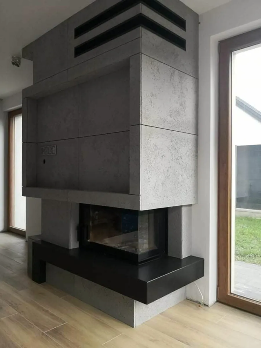 Architectural Concrete Panels - Image 2