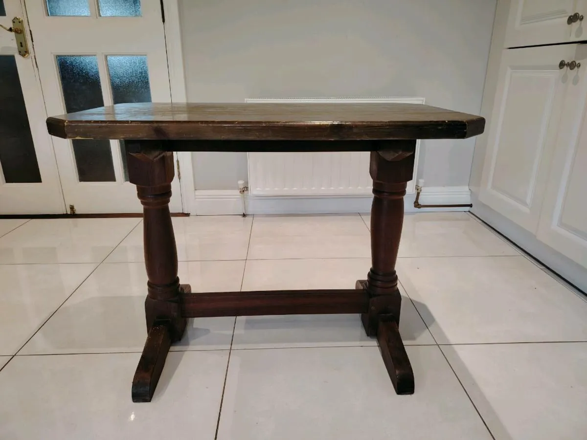 Pub or Bar furniture - Image 1