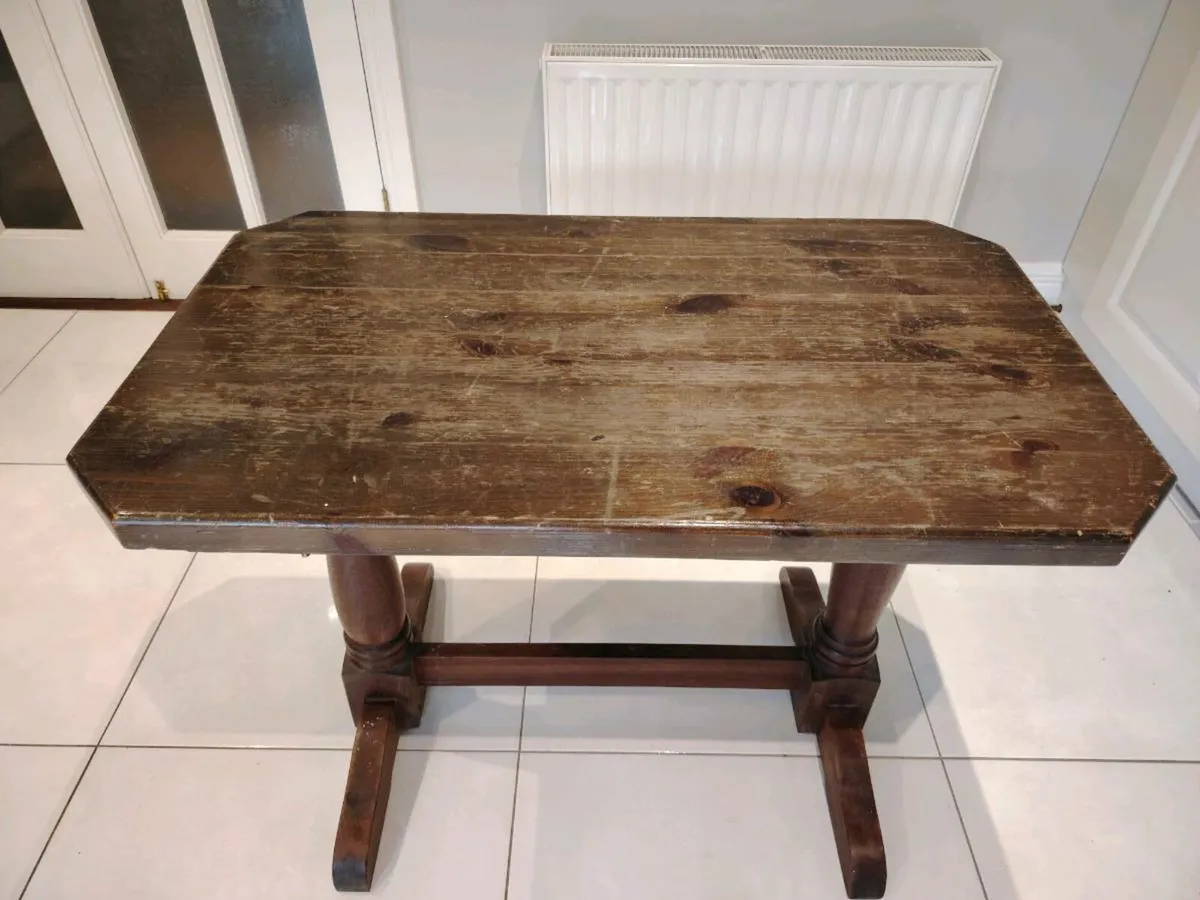 Pub or Bar furniture - Image 2