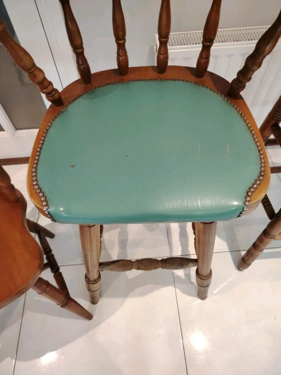 Pub or Bar furniture - Image 3