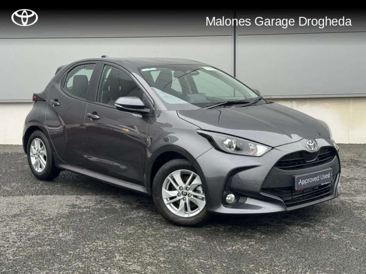 Toyota Yaris 1.5 Hybrid Luna Call Now : 041 980 24 - Image 1