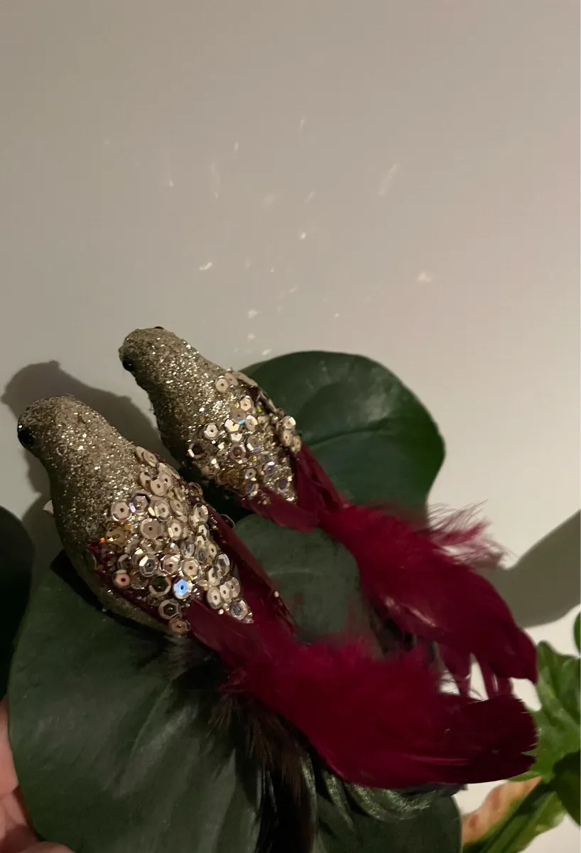 Christmas decorations - Image 1