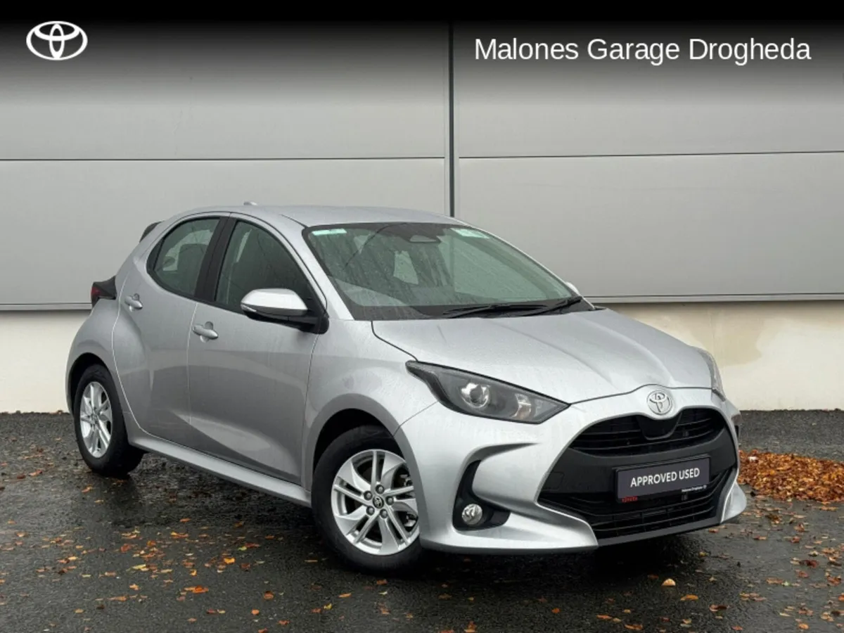 Toyota Yaris 1.5 Hybrid Luna Call Now : 041 980 24 - Image 1