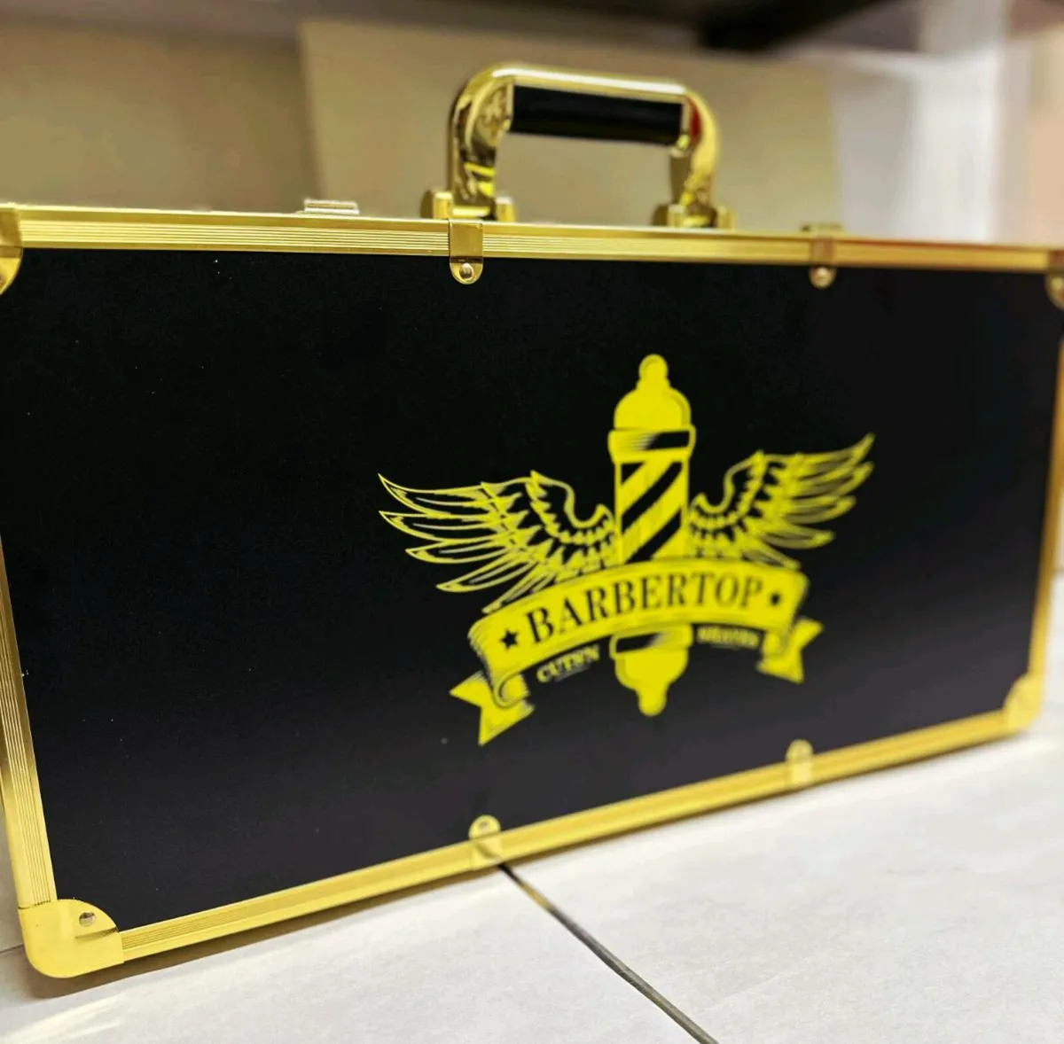 ProBarber Master Kit 15-in-1 - Image 3