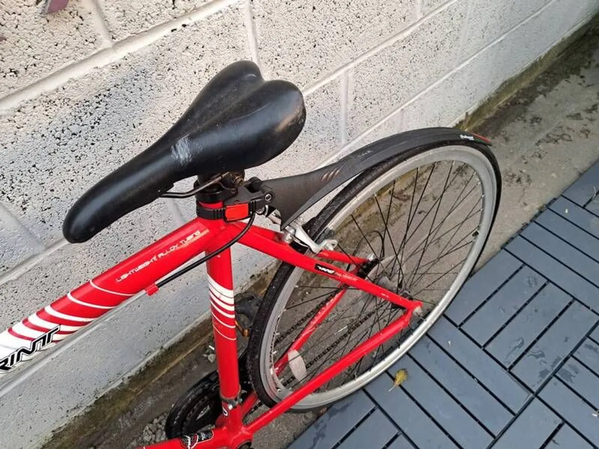 Viking Sprint Racing Bike - Image 3