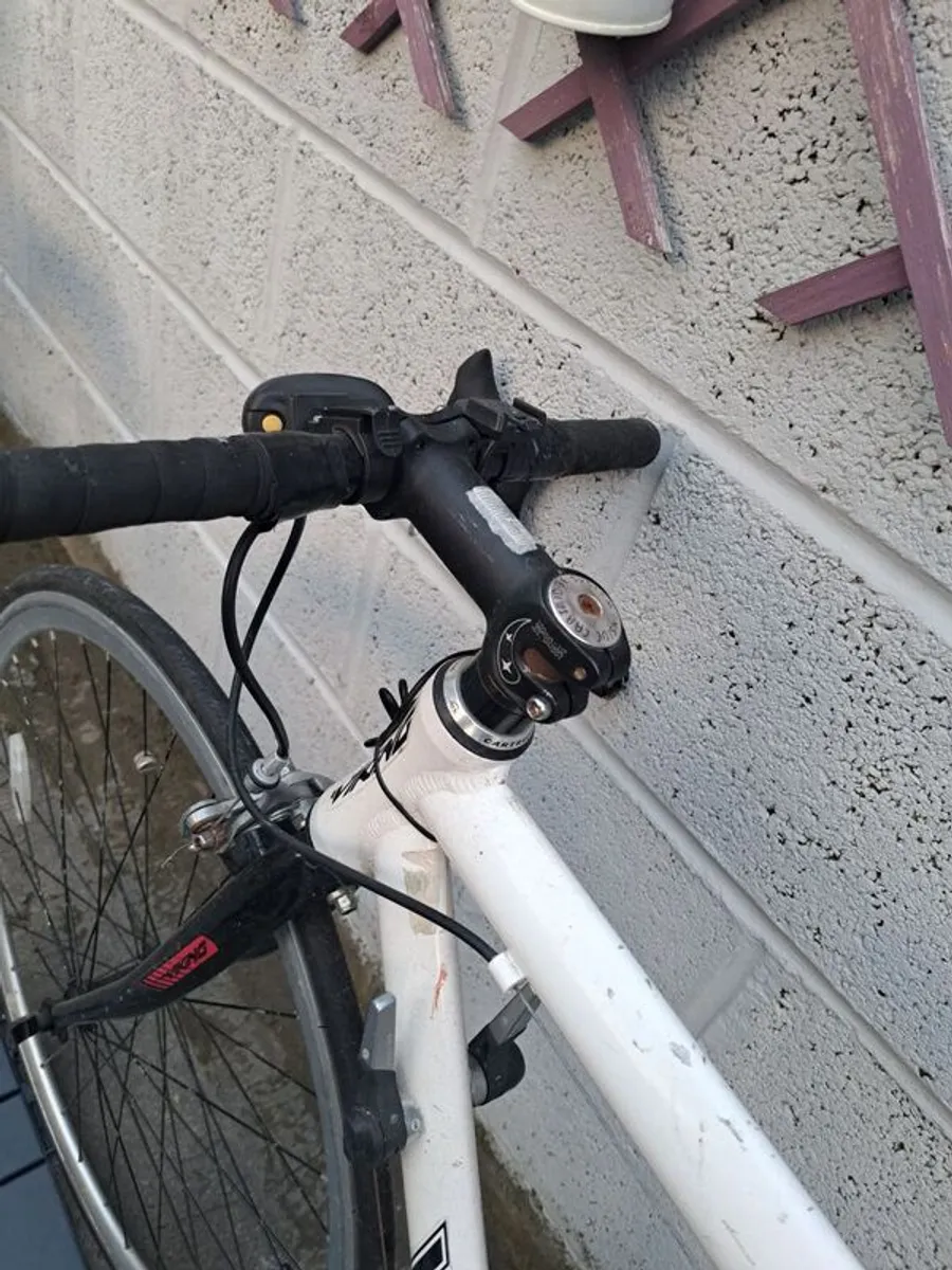 Viking Sprint Racing Bike - Image 4