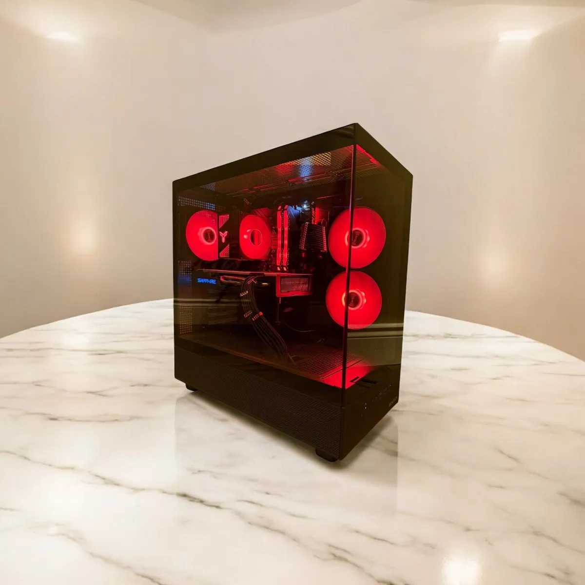 CUSTOM PC*RTX 5060* - Image 4