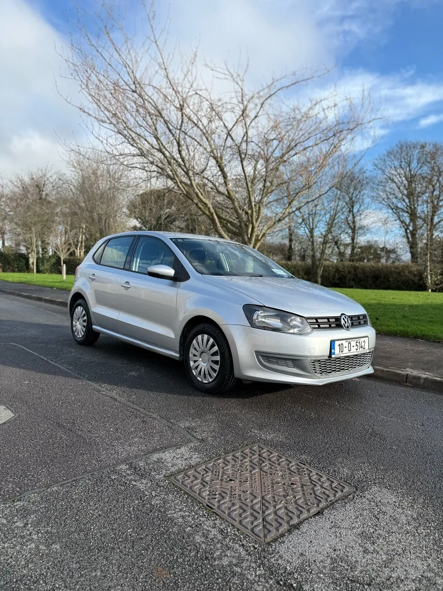 2010 POLO FRESH NCT 05-26 - Image 1