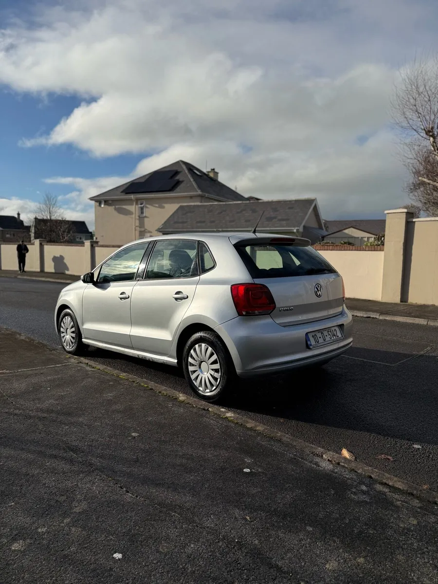 2010 POLO FRESH NCT 05-26 - Image 3