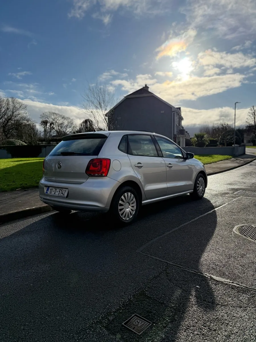 2010 POLO FRESH NCT 05-26 - Image 4