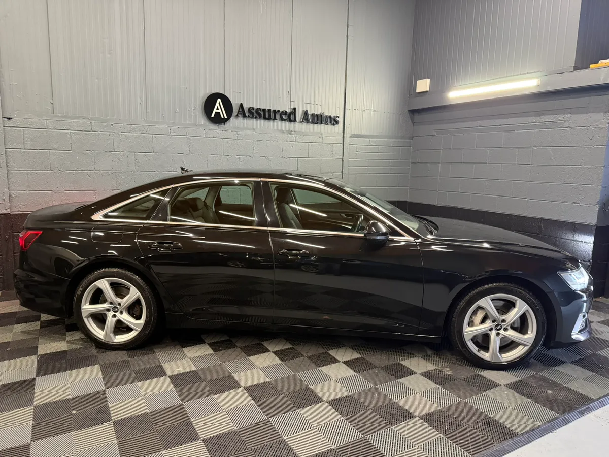 212 Audi A6 Sport 50 TFSI E Quattro - Image 2