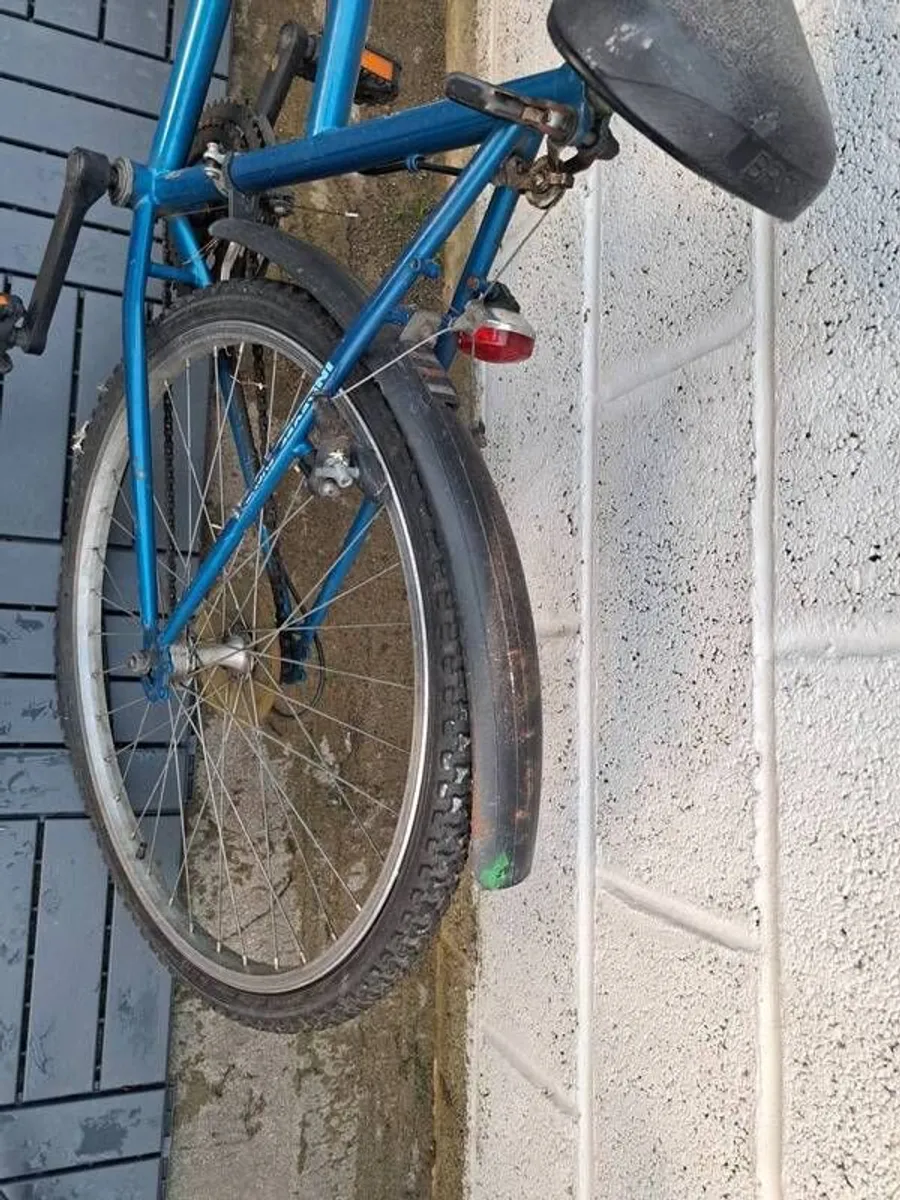 Townsend aquarius ladies mountain bike - Image 4