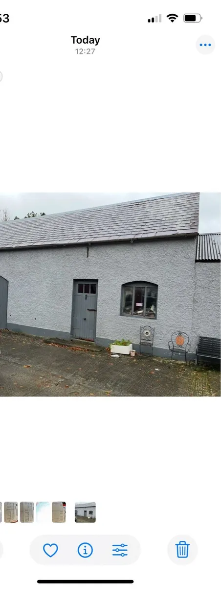 Blue Bangor Slates - Image 3