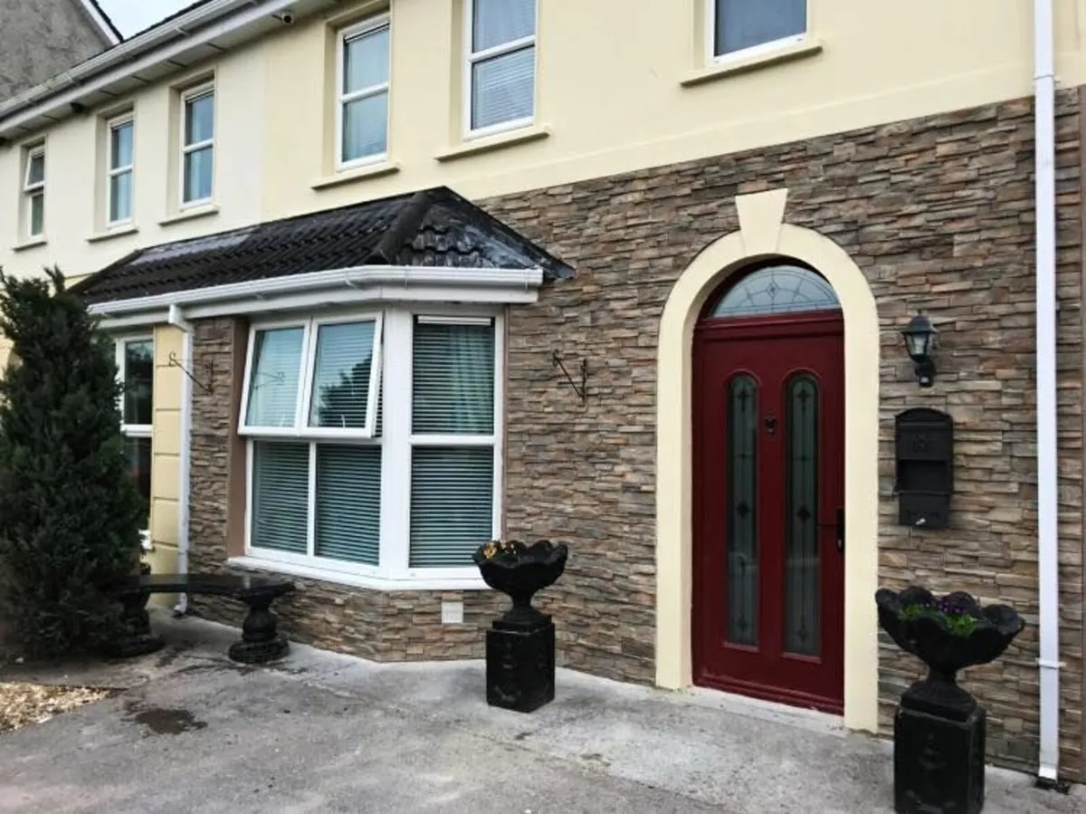 Grenada Volcanic Internal and External Stone - Image 2