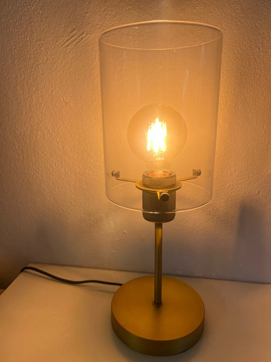 Table Lamp - Image 1