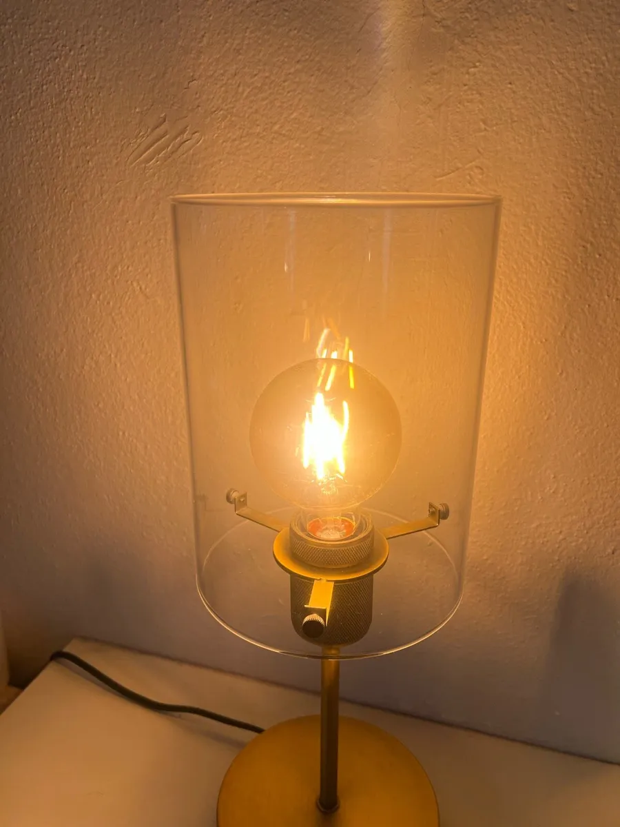Table Lamp - Image 2