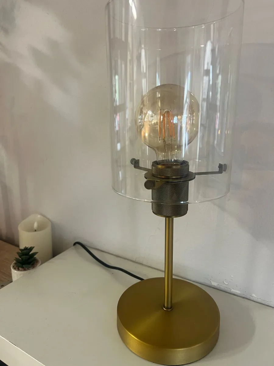 Table Lamp - Image 3