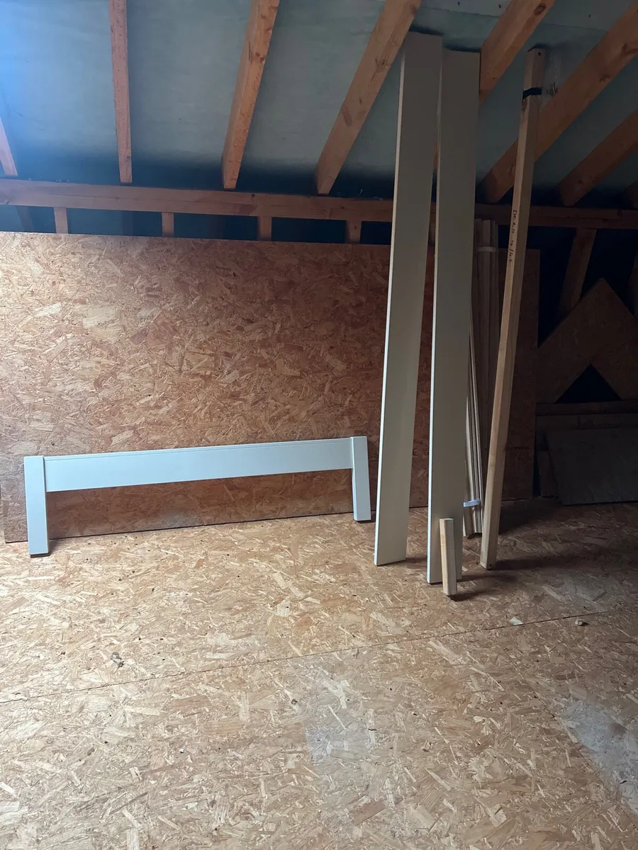 Double bed mattress - Image 4