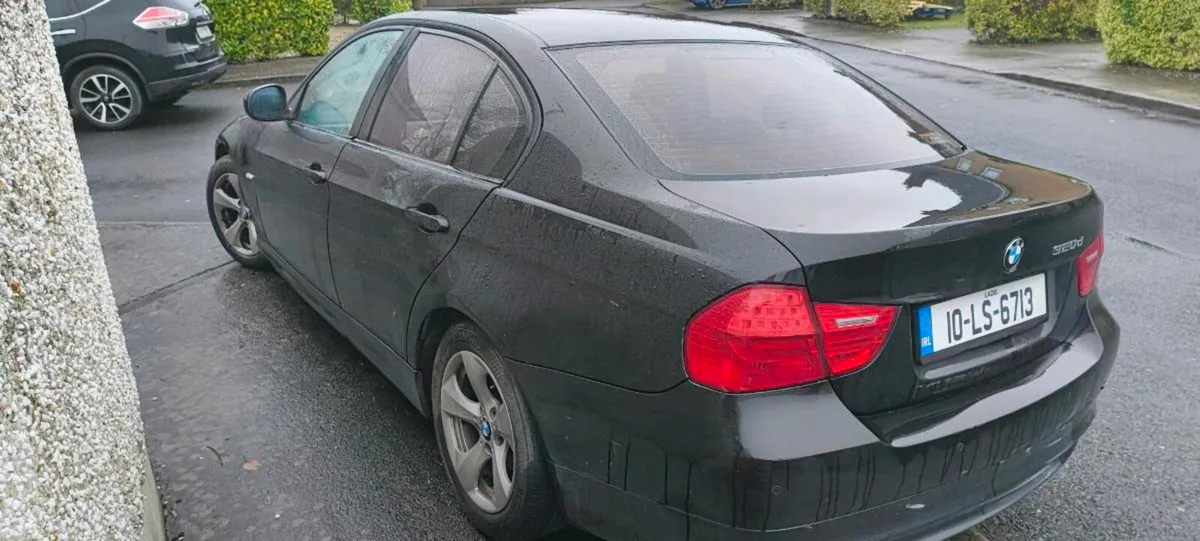 BMW 320d - Image 3