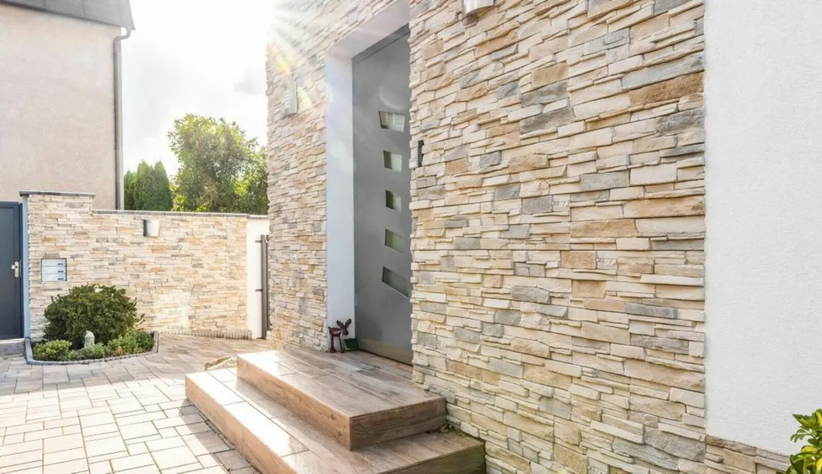 Grenada Frost Indoor & Outdoor Stone Cladding - Image 3