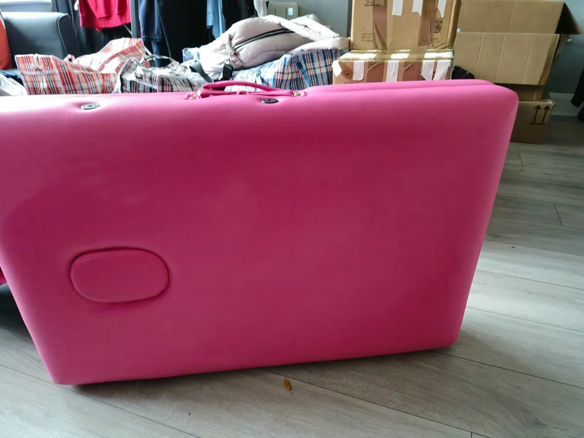 Beauty massage  bed - Image 3