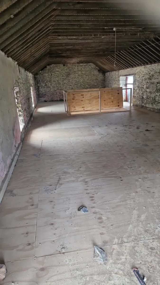 Home Renovations, Carpentry & Cottage Restorations - Image 3