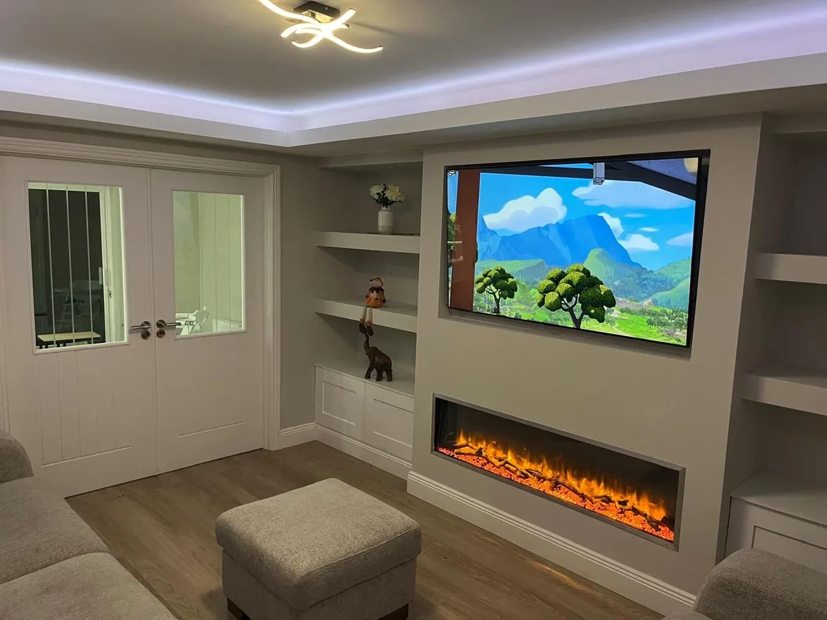 Home Renovations, Carpentry & Cottage Restorations - Image 2