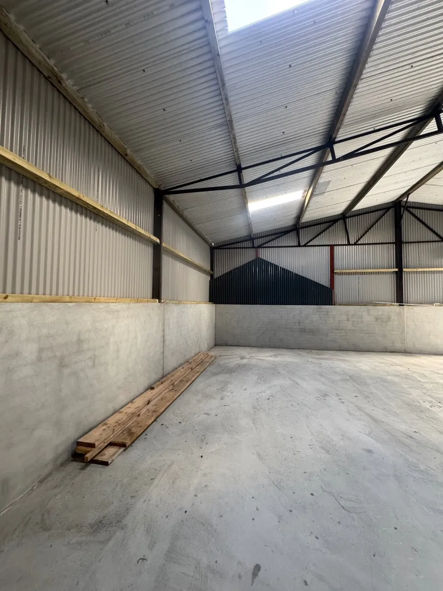 Storage Unit To Rent Killarney - Image 3