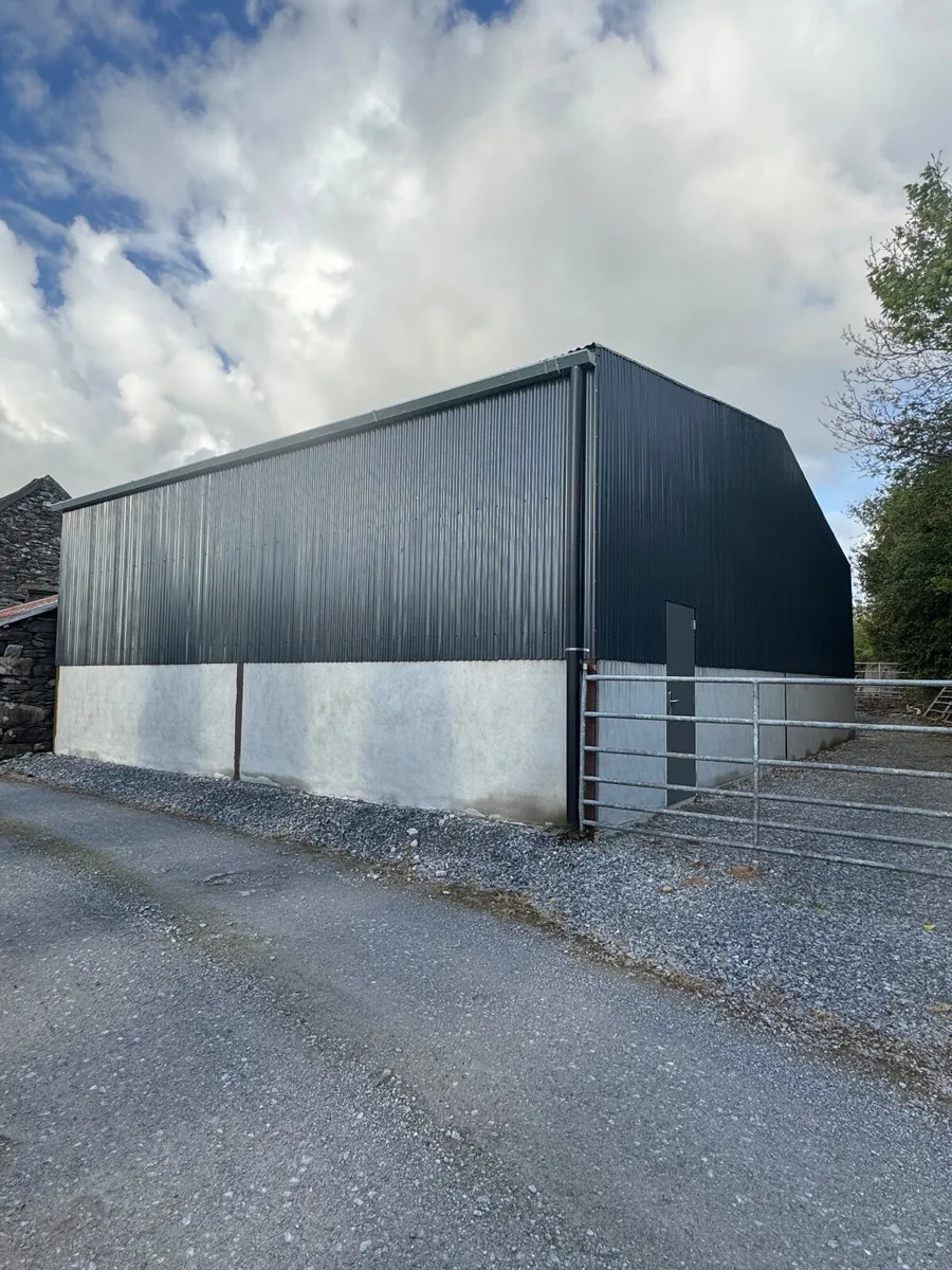 Storage Unit To Rent Killarney - Image 1
