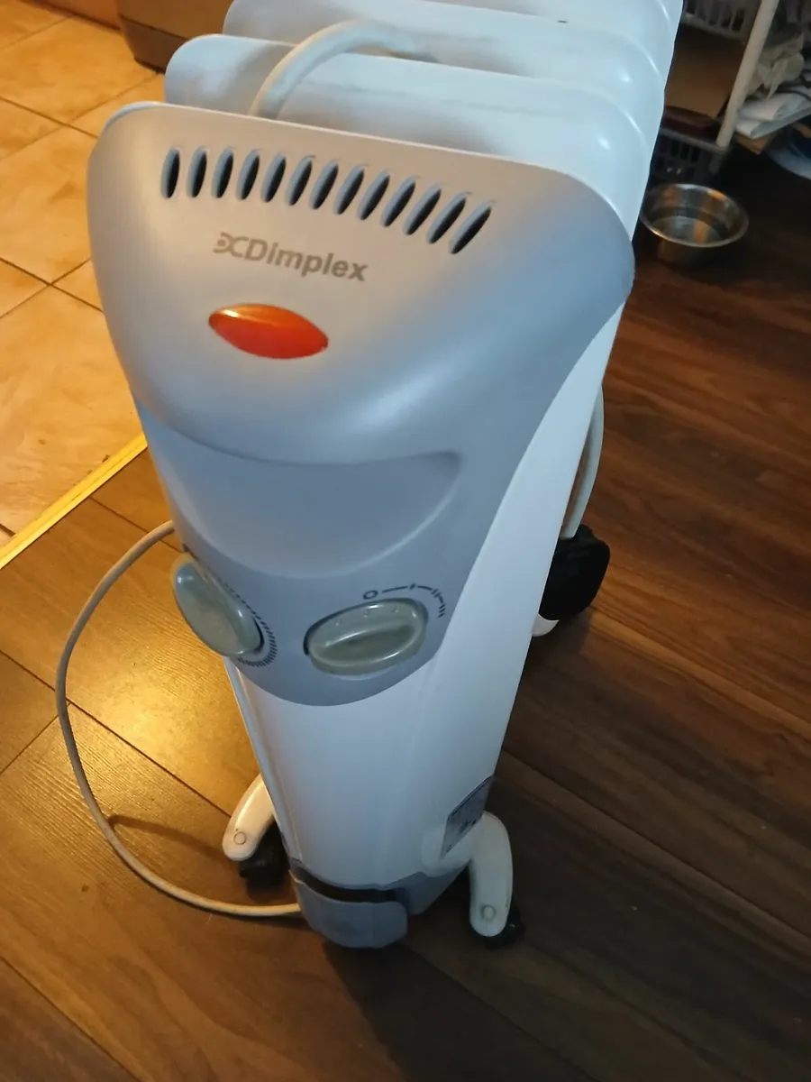 Heater - Image 2