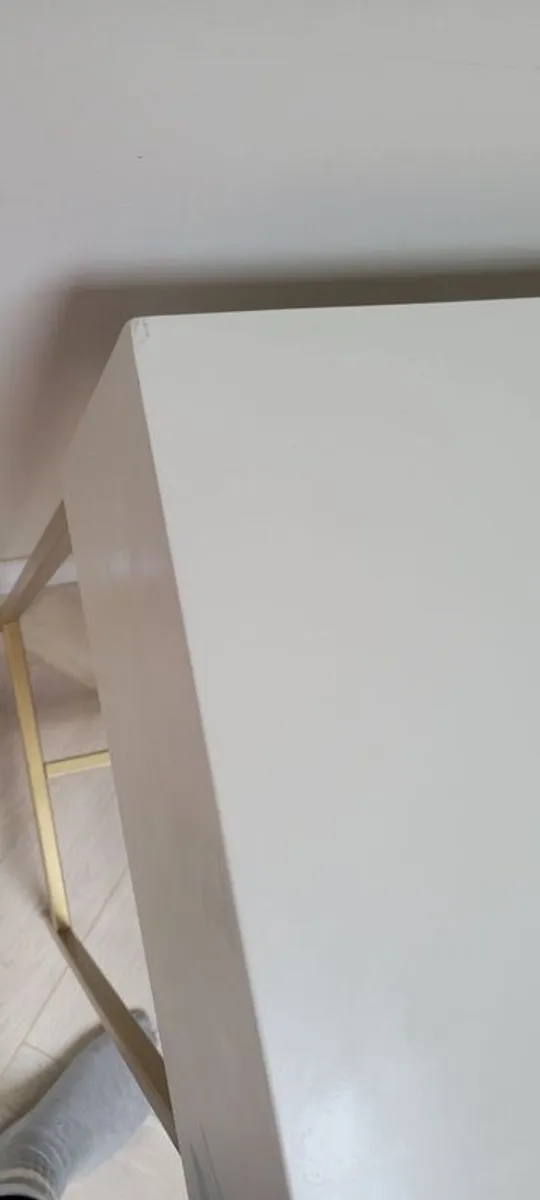 Console hall table - Image 4