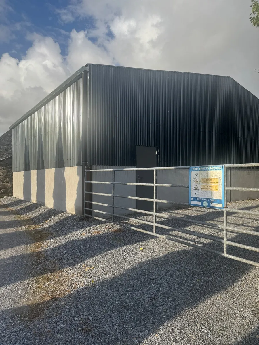 Storage Unit To Rent Killarney - Image 2